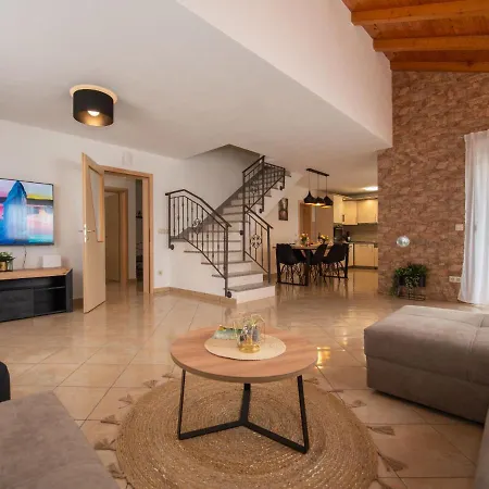 Holiday home Kuca Luka By Interhome Plano
