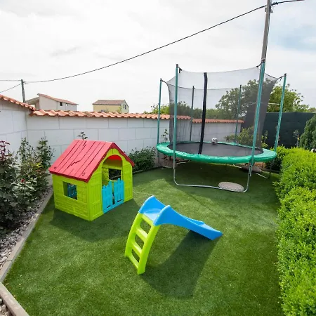 Kuca Luka By Interhome Holiday home