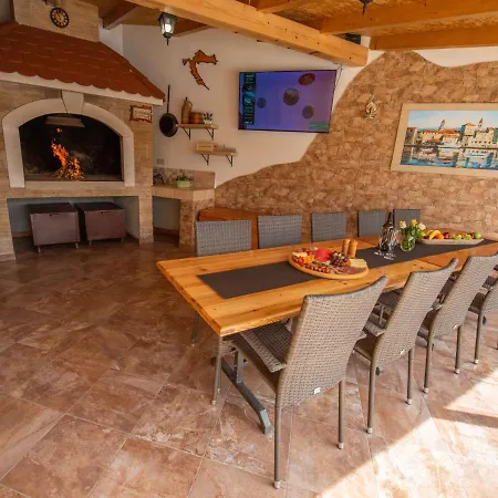 Kuca Luka By Interhome Holiday home *