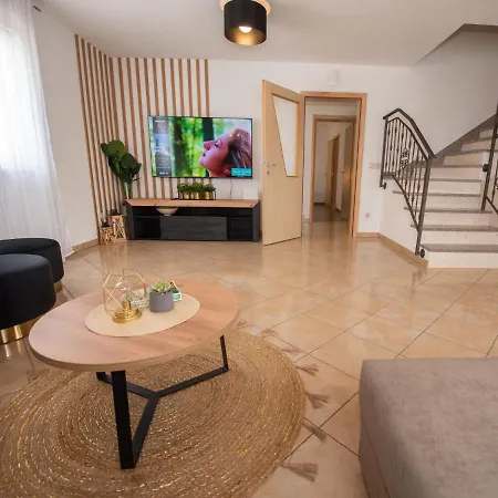 Kuca Luka By Interhome Holiday home Plano