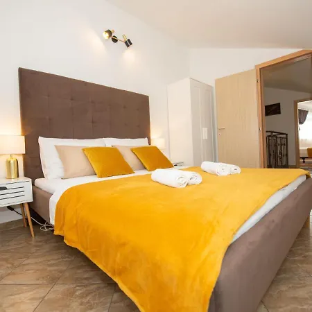 Holiday home Kuca Luka By Interhome