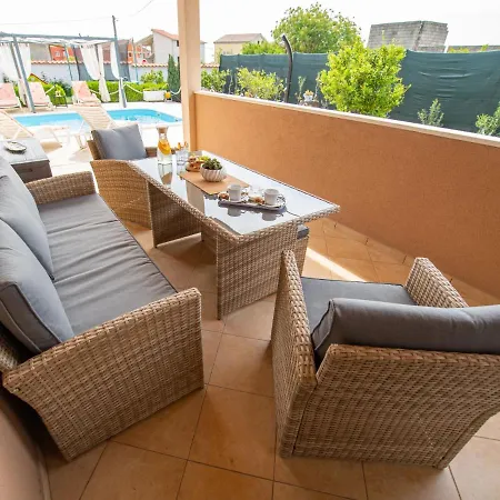 Holiday home Kuca Luka By Interhome Plano